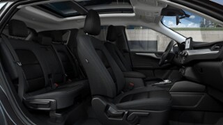 2025 Ford Escape® Internal Image 1
